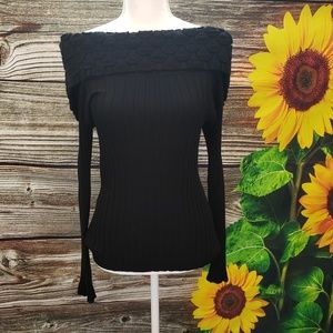 3/ $21 Sweater shirt by United States Sweaters